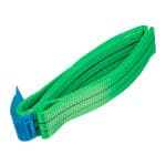 Eslinga redonda sin fin 2 ton x 1 m, Truper ESLI-201R