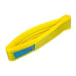 Eslinga redonda sin fin 3 ton x 3 m, Truper ESLI-303R