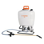 Fumigador de 15 L manual de mochila, Truper FM-425