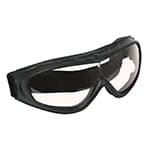 Goggles de seguridad ultra ligeros, antiempaño, Truper GOT-L