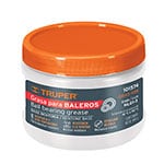 Grasa de bentona para baleros 450 g, Truper GRAS-45B