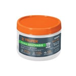 Grasa de calcio para chasis, 450 g, Truper GRAS-45C