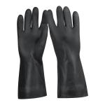 Guantes de látex para pintor, medianos, Truper GU-352