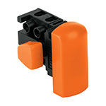 Interruptor de repuesto para CEPEL-4-1/2NX y CEPEL-3-1/4N INT-CE-N