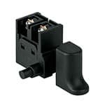 Interruptor de repuesto para ESMA-4-1/2A10, Truper INT-ESMA-4-1/2A10