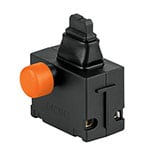 Interruptor de repuesto para ESMA-4512N-90N, Truper INT-ESMA-4512N-90N