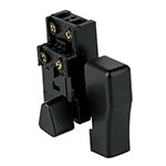 Interruptor de repuesto para LIBA-3X21A2, Truper INT-LB-3X21A2