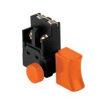 Interruptor de repuesto para LIBA-4X24N3, Truper INT-LB-4X24N3