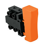 Interruptor de repuesto para ROEL-50N2, Truper INT-ROEL-50N2