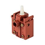 Interruptor de repuesto para ROEL-60N, Truper INT-ROEL-60N