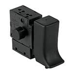 Interruptor de repuesto para ROTO-3/8A4, Truper INT-ROTO-3/8A4