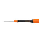 Desarmador de precisión punta torx T5 mango ergonómico JOY-T5