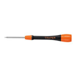 Desarmador de precisión punta torx T6 mango ergonómico JOY-T6