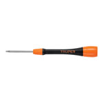 Desarmador de precisión punta torx T8 mango ergonómico JOY-T8