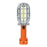 Lámpara LED 280 lm de taller, recargable, Truper LAT-280