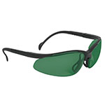 Lentes de seguridad verdes, Truper Vision LEDE-S5