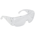 Lentes de seguridad transparentes, Truper Safe LEN-ST