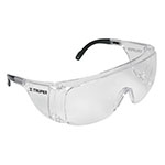 Sobrelentes de seguridad transparentes, Truper Safe LESO-TR