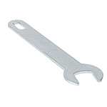 Llave para ROU-A3, Truper LL-ROU-A3