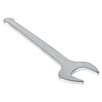 Llave para ROU-NX3 y ROU-N3, Truper LL-ROU-N