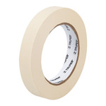 Cinta masking tape de 3/4' x 50 m, Truper MSK-3/4