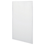 Panel perfocel 60 x 120 cm, Truper PAPE-120