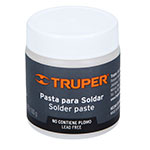 Pasta para soldar, 100 g, Truper PASO-100