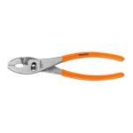 Pinza de chofer 10' mango de PVC, Truper PCH-10