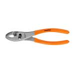 Pinza de chofer 8' mango de PVC, Truper PCH-8