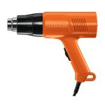 Pistola de calor 1500 W, profesional, Truper PISCA-A2