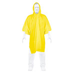 Poncho o capamanga de PVC, Truper PONCHO