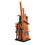 Rack para barretas, Truper R-BAR