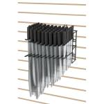 Rack para machetes, Truper R-MA