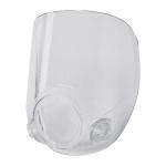 Visor de repuesto para respirador RES-600, Truper REP-RES-600-V