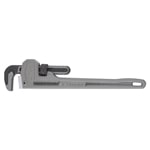 Llave stilson 14' cuerpo de aluminio, Truper STIA-14