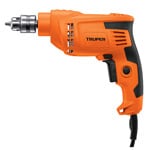 Taladro 3/8' 400 W, profesional, Truper TAL-3/8A2