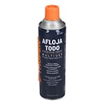 Aceite multiusos en aerosol, 550ml (19oz), Truper WT-550