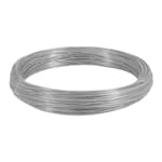 Kilo de alambre galvanizado, calibre 20, Fiero ALG-200