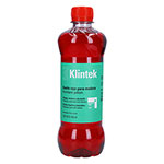 Aceite rojo para muebles, 480 ml, Klintek AMU-48