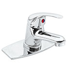 Monomando para lavabo, Foset Aqua AQM-42