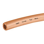 Rollo de 15 m de tubo flexible de cobre de 5/16', Foset CC-002F