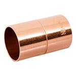 Cople de cobre de 1', Foset CC-263