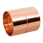 Cople de cobre de 2', Foset CC-266