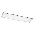 Panel delgado colgante de LED 45 W 30 x 120 cm luz neutra COL-401LN