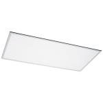 Panel delgado colgante de LED 65 W 60 x 120 cm luz neutra COL-402LN