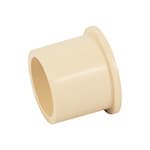 Reducción bushing CPVC 1-1/4' x 1/2', Foset CPVC-234