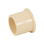 Reducción bushing CPVC 1-1/4' x 3/4', Foset CPVC-235