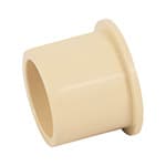 Reducción bushing CPVC 1-1/2' x 1/2', Foset CPVC-237