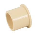 Reducción bushing CPVC 1-1/2' x 1', Foset CPVC-239