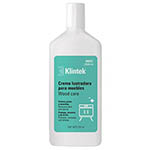 Crema lustradora para muebles, 500 ml, Klintek CREM-50